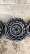 VCT. 6.5x16", 5x112,  57,1. 