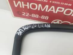 Уплотнитель двери (задний правый) для Lifan X60 в Кирове Уплотнитель двери (задний правый) для Lifan X60