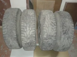 Yokohama Ice Guard IG55. ������, ����������, 2014 ���, �/�, ����� 20�%