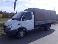 ГАЗ 330202, 2010 в Орске ГАЗ 330202. Пподам газель-тент, 1 500 кг., 4x2