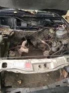 Ford Sierra. WF0AXXGBBAGT33203 ����