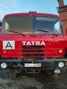 Tatra T815, 1989 в Южноуральске Tatra T815. Продам супер ассенизатор на 18 куб., 4 750 куб. см.