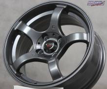 NEW! Комплект дисков Rota ZX007 R15 7j ET31 4*100 (C022) в Санкт-Петербурге Rota. 7.0x15", 4x100.00, ET31, ЦО 73,1 мм.