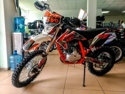 Kayo T4 250 Enduro. 223����. ��., ��������, ���, ��� ������� ����