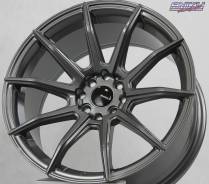 NEW2019! Комплект Shogun S10 R17 8.0J ET30 5*108/112 (1S073) в Санкт-Петербурге Shogun. 8.0x17", 5x108.00, 5x112.00, ET30, ЦО 73,1 мм.