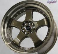 NEW! Комплект дисков Style SSR SP1 R18 8.5J ET25 5*100 / 5*114.3 (A028 в Санкт-Петербурге SSR Professor SP1. 8.5x18", 5x100.00, 5x114.30, ET25, ЦО 73,1 мм.