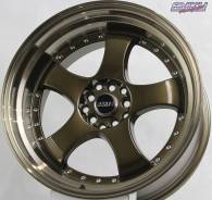 NEW! Комплект дисков Style SSR SP1 R18 9.5J ET25 5*100 / 5*114.3 (A029 в Санкт-Петербурге SSR Professor SP1. 9.5x18", 5x100.00, 5x114.30, ET25, ЦО 73,1 мм.