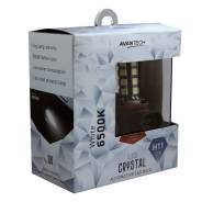 Лампа светодиодная Avantech H11 LED 12V 4,7W 6500K, комплект 2 шт. ALB0129 во Владивостоке Лампа светодиодная Avantech H11 LED 12V 4,7W 6500K, комплект 2 шт. ALB0129