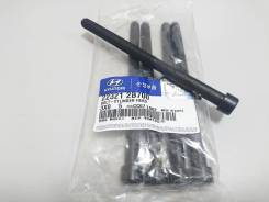Болт головки блока цилиндров Hyundai/KIA/Mobis 223212B700 в Краснодаре Болт головки блока цилиндров HYUNDAI/KIA/MOBIS 223212B700