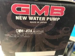 ����� ������� GMB / GWM49A 6G72 6G73 GWM49A ����