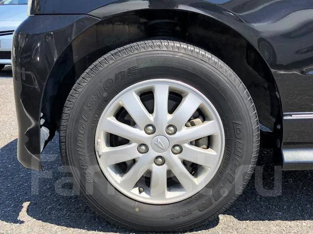 Daihatsu Terios. �������, 4wd, 0.7 (64��.�.), ������, 61����. ��, �/�. ��� ����� �� ������������ ����