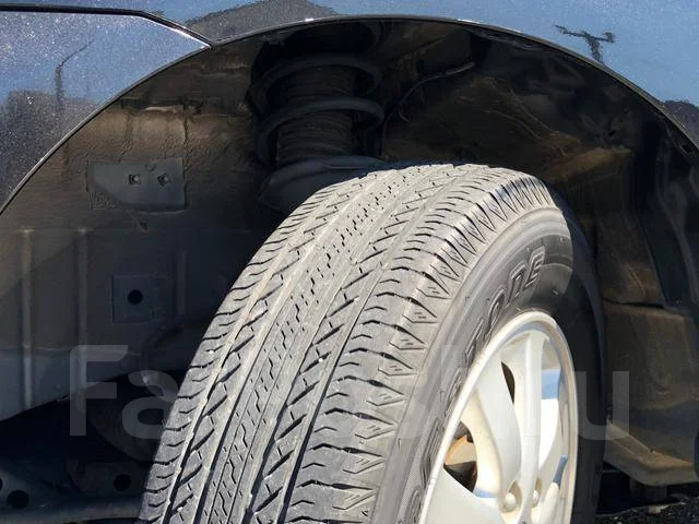 Daihatsu Terios. �������, 4wd, 0.7 (64��.�.), ������, 61����. ��, �/�. ��� ����� �� ������������ ����