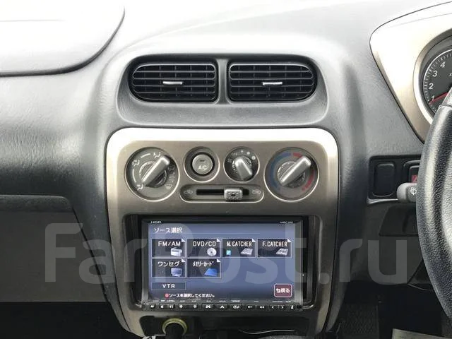 Daihatsu Terios. �������, 4wd, 0.7 (64��.�.), ������, 46����. ��, �/�. ��� ����� �� ������������ ����