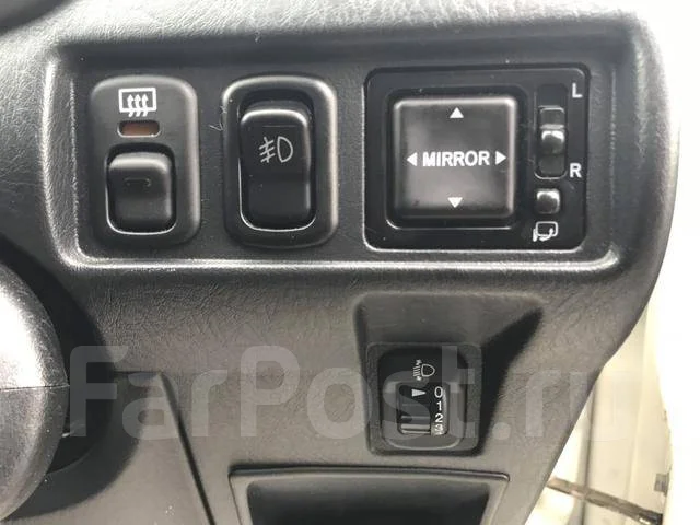 Daihatsu Terios. �������, 4wd, 0.7 (64��.�.), ������, 46����. ��, �/�. ��� ����� �� ������������ ����