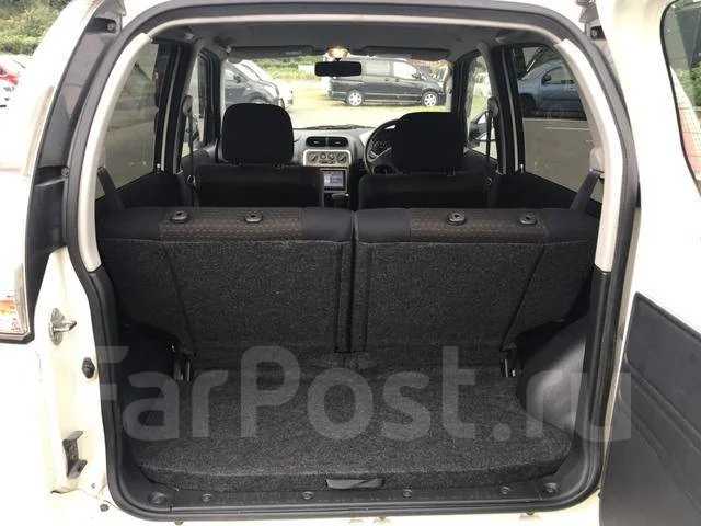 Daihatsu Terios. �������, 4wd, 0.7 (64��.�.), ������, 46����. ��, �/�. ��� ����� �� ������������ ����
