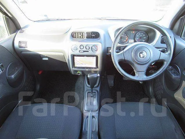 Daihatsu Terios. �������, ��������, 0.7 (64��.�.), ������, 80����. ��, �/�. ��� ����� �� ������������ ����