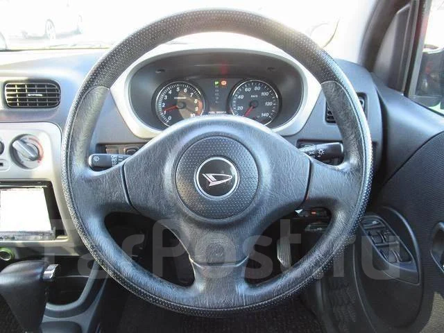 Daihatsu Terios. �������, ��������, 0.7 (64��.�.), ������, 80����. ��, �/�. ��� ����� �� ������������ ����
