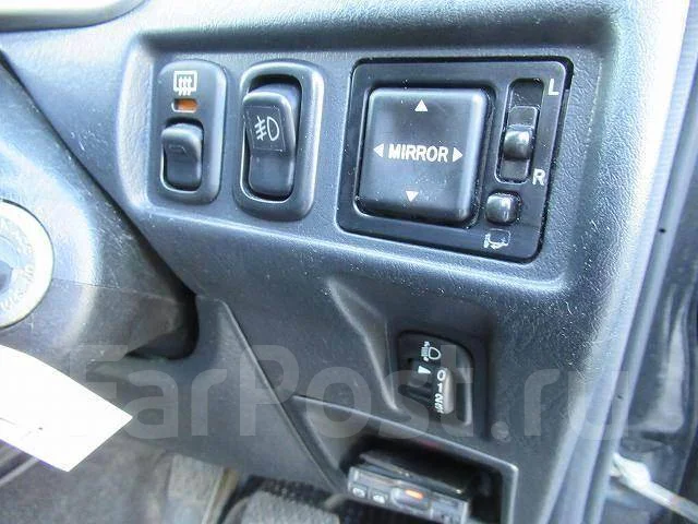 Daihatsu Terios. �������, ��������, 0.7 (64��.�.), ������, 80����. ��, �/�. ��� ����� �� ������������ ����