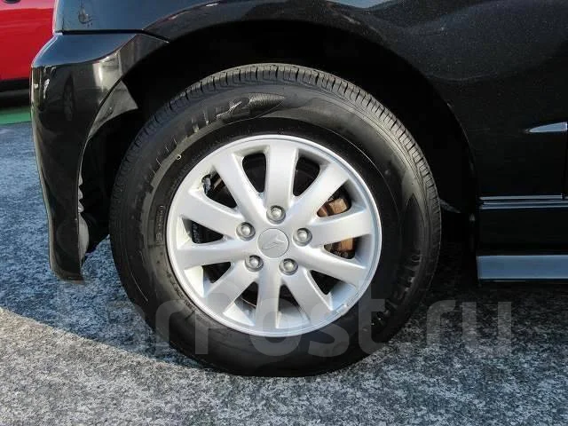 Daihatsu Terios. �������, ��������, 0.7 (64��.�.), ������, 80����. ��, �/�. ��� ����� �� ������������ ����