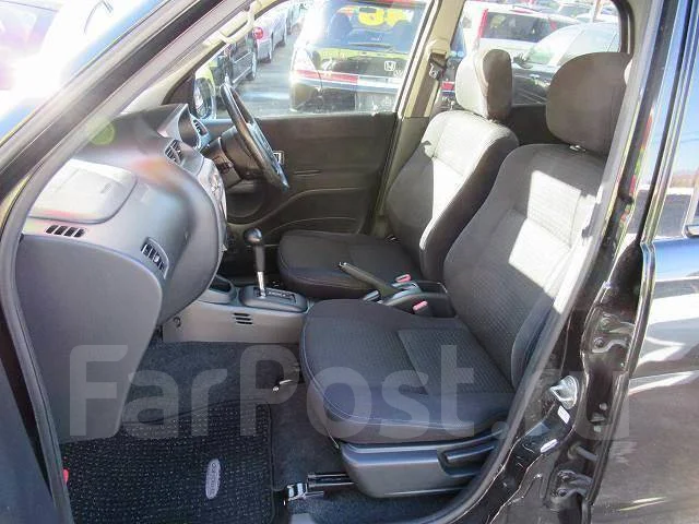 Daihatsu Terios. �������, ��������, 0.7 (64��.�.), ������, 80����. ��, �/�. ��� ����� �� ������������ ����