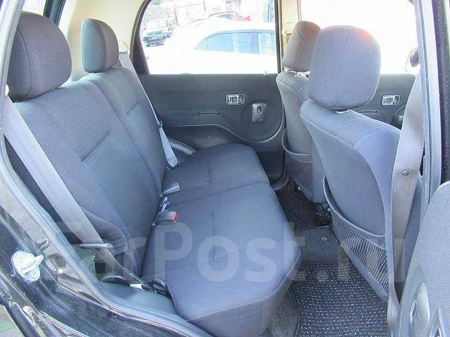 Daihatsu Terios. �������, ��������, 0.7 (64��.�.), ������, 80����. ��, �/�. ��� ����� �� ������������ ����