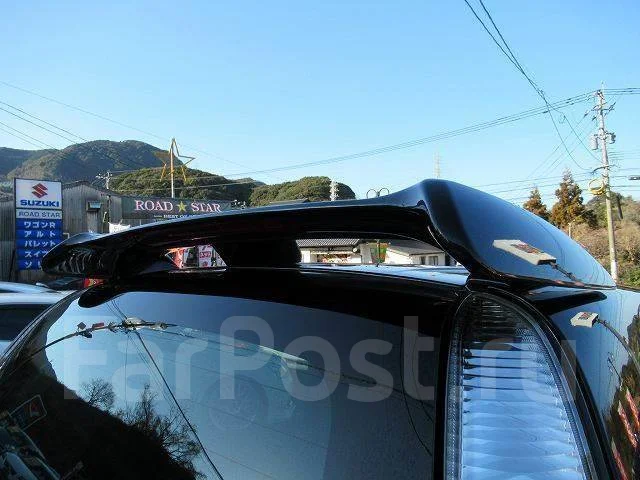 Daihatsu Terios. �������, ��������, 0.7 (64��.�.), ������, 80����. ��, �/�. ��� ����� �� ������������ ����