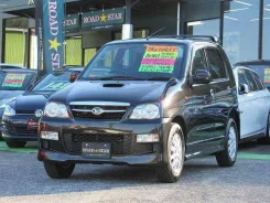 Daihatsu Terios. �������, ��������, 0.7 (64��.�.), ������, 80����. ��, �/�. ��� ����� �� ������������ ����
