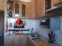 2-комнатная, улица Адмирала Кузнецова 90 во Владивостоке 2-комнатная, улица Адмирала Кузнецова 90. 64, 71 микрорайоны, агентство, 54,0 кв. м. Интерьер
