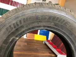 Bridgestone Duravis R670. ������, 2010 ���, �/�, ����� 40 % ����