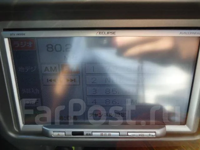 Daihatsu Terios. �������, 4wd, 0.7 (64��.�.), ������, 71����. ��, �/�. ��� ����� �� ������������ ����