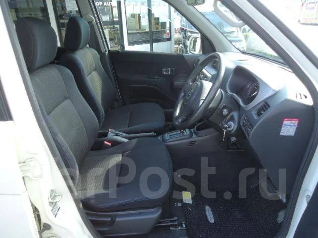 Daihatsu Terios. �������, 4wd, 0.7 (64��.�.), ������, 71����. ��, �/�. ��� ����� �� ������������ ����