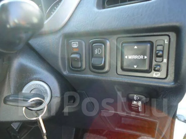 Daihatsu Terios. �������, 4wd, 0.7 (64��.�.), ������, 71����. ��, �/�. ��� ����� �� ������������ ����