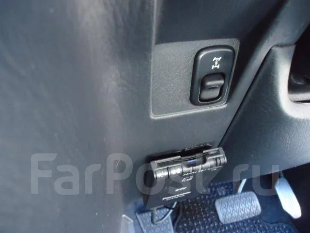 Daihatsu Terios. �������, 4wd, 0.7 (64��.�.), ������, 71����. ��, �/�. ��� ����� �� ������������ ����