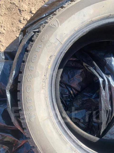 Firestone Ice Cruiser 7. ������, ����������, 2017 ���, �/�, ����� 5 % ����