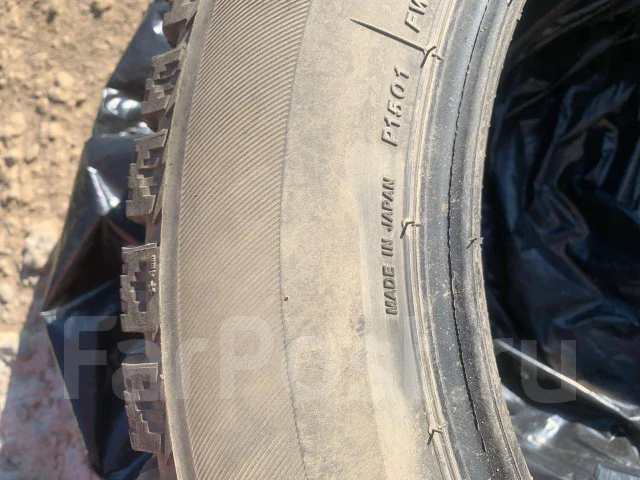 Firestone Ice Cruiser 7. ������, ����������, 2017 ���, �/�, ����� 5 % ����