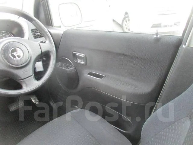 Daihatsu Terios. �������, ��������, 0.7 (64��.�.), ������, 66����. ��, �/�. ��� ����� �� ������������ ����
