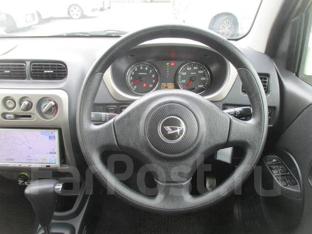Daihatsu Terios. �������, ��������, 0.7 (64��.�.), ������, 66����. ��, �/�. ��� ����� �� ������������ ����