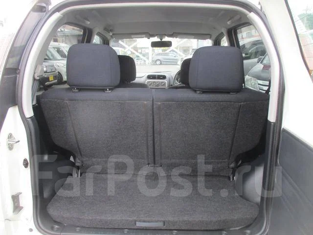 Daihatsu Terios. �������, ��������, 0.7 (64��.�.), ������, 66����. ��, �/�. ��� ����� �� ������������ ����
