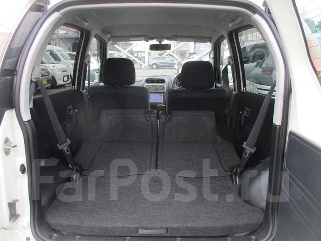 Daihatsu Terios. �������, ��������, 0.7 (64��.�.), ������, 66����. ��, �/�. ��� ����� �� ������������ ����