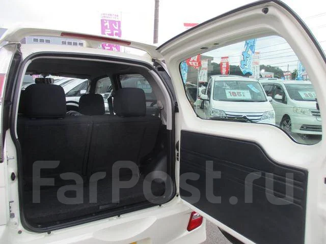 Daihatsu Terios. �������, ��������, 0.7 (64��.�.), ������, 66����. ��, �/�. ��� ����� �� ������������ ����
