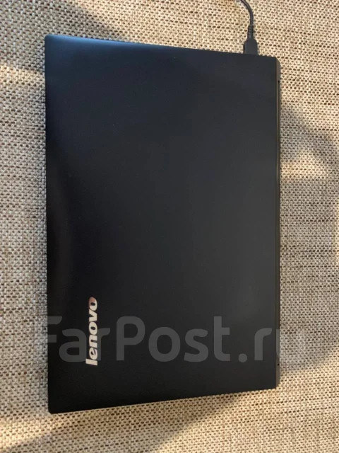 Lenovo B50-45. 15", 2����, ��� 8 ��, ���� 1 000���, WiFi: 1, Bluetooth: 1, ����������� �� 3��. ����