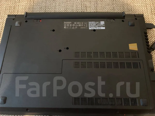 Lenovo B50-45. 15", 2����, ��� 8 ��, ���� 1 000���, WiFi: 1, Bluetooth: 1, ����������� �� 3��. ����