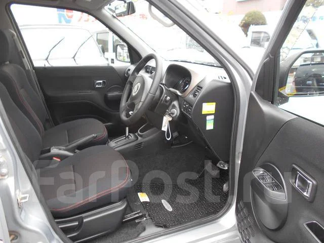 Daihatsu Terios. �������, ��������, 0.7 (64��.�.), ������, 85����. ��, �/�. ��� ����� �� ������������ ����