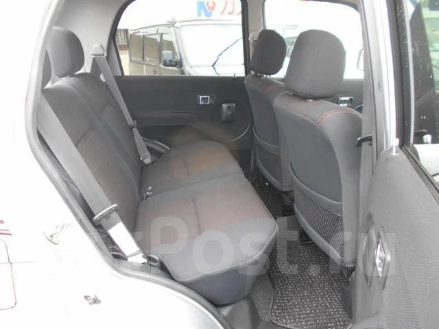 Daihatsu Terios. �������, ��������, 0.7 (64��.�.), ������, 85����. ��, �/�. ��� ����� �� ������������ ����