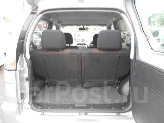 Daihatsu Terios. �������, ��������, 0.7 (64��.�.), ������, 85����. ��, �/�. ��� ����� �� ������������ ����