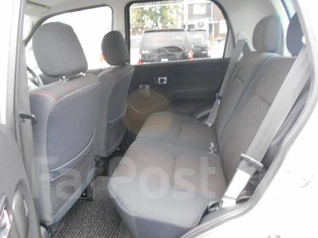 Daihatsu Terios. �������, ��������, 0.7 (64��.�.), ������, 85����. ��, �/�. ��� ����� �� ������������ ����