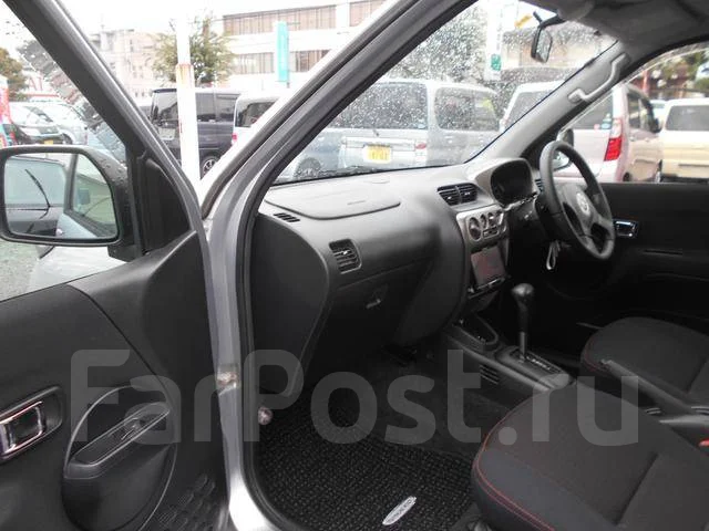 Daihatsu Terios. �������, ��������, 0.7 (64��.�.), ������, 85����. ��, �/�. ��� ����� �� ������������ ����