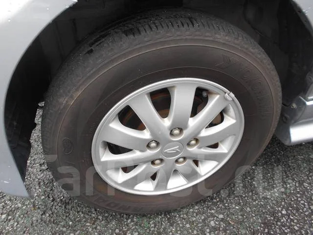 Daihatsu Terios. �������, ��������, 0.7 (64��.�.), ������, 85����. ��, �/�. ��� ����� �� ������������ ����