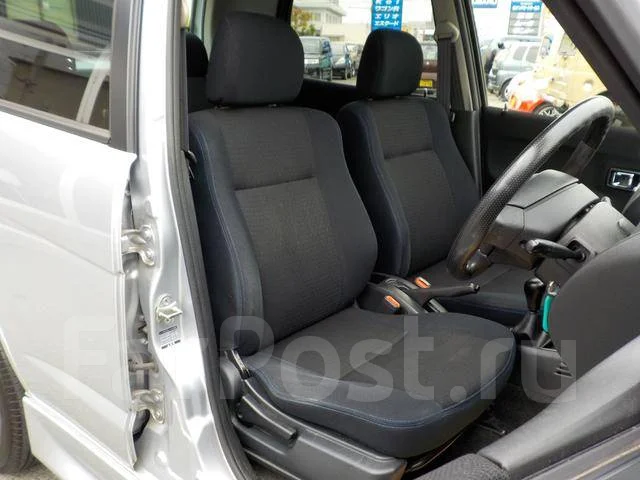 Daihatsu Terios. ��������, 4wd, 0.7 (64��.�.), ������, 79����. ��, �/�. ��� ����� �� ������������ ����