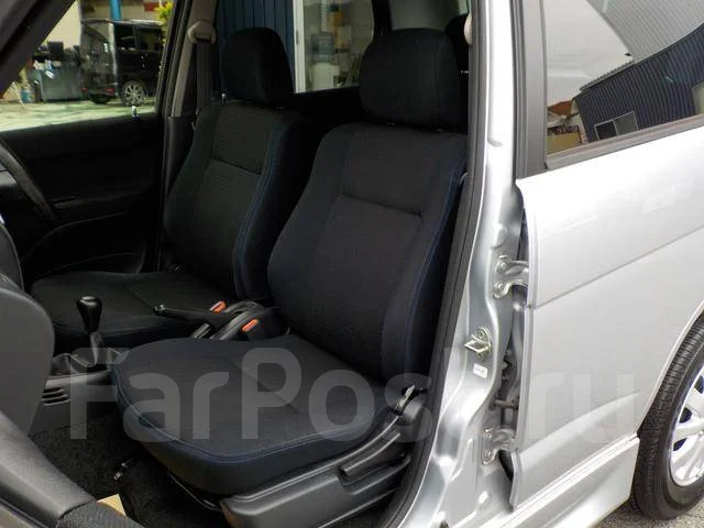 Daihatsu Terios. ��������, 4wd, 0.7 (64��.�.), ������, 79����. ��, �/�. ��� ����� �� ������������ ����